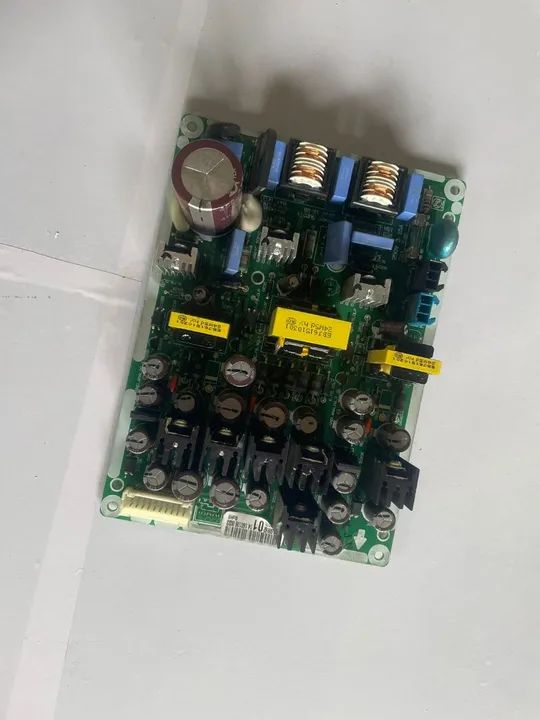 Placa LG EBR7 688 62 01 14 160106 0033