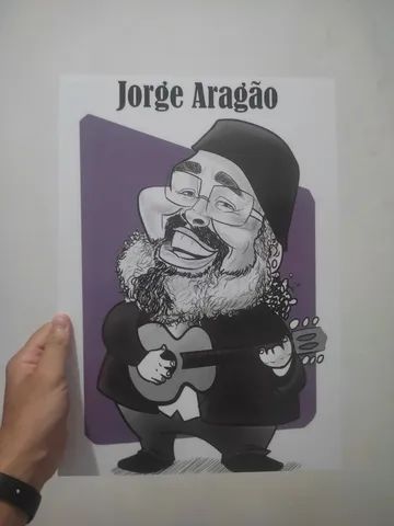 Quadros Decorativos Música  - Foto 3