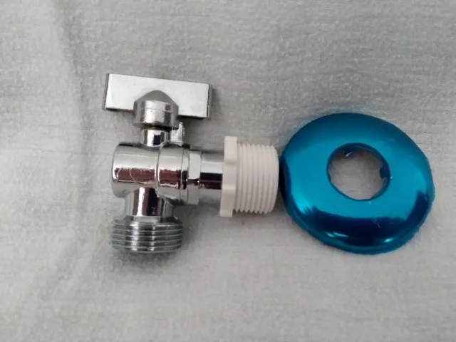 Torneira para máquina de lavar