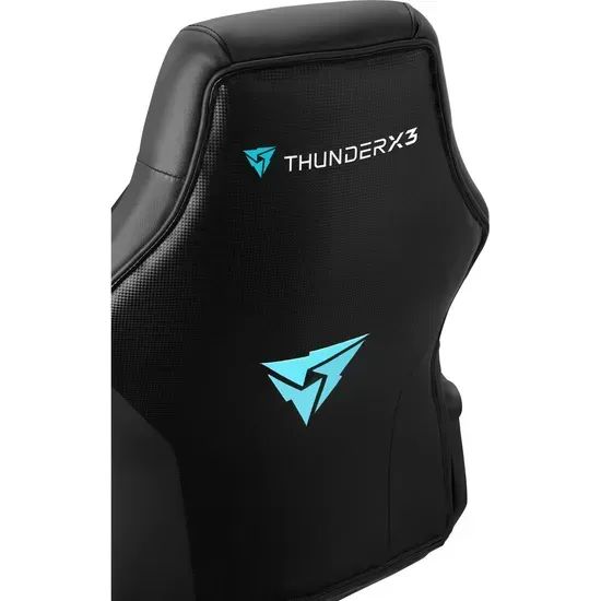 Cadeira Gamer ThunderX3 EC1 Preta 009859-Valor a Vista - Foto 6