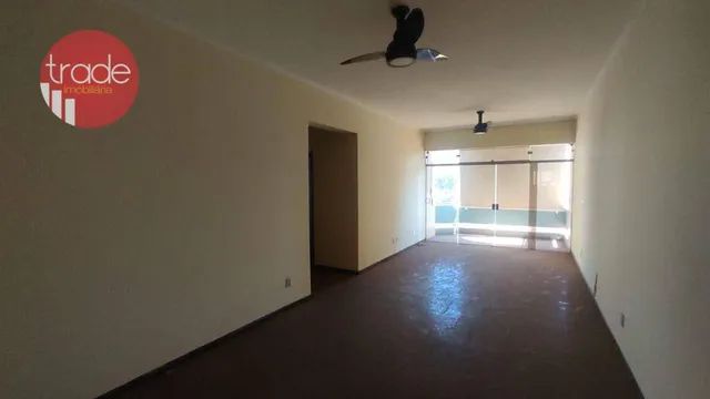 Apartamento 3 quartos para alugar - Centro, Ribeirão Preto - SP ...