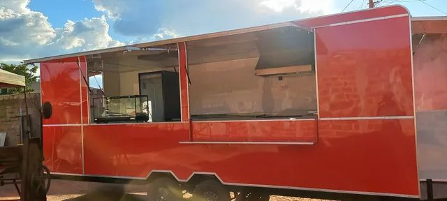 Food truck Gonçalves  - Foto 5
