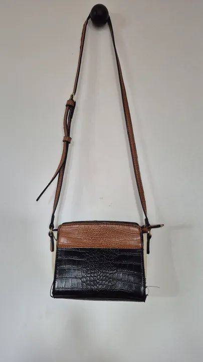 Bolsa transversal Renner Santinato