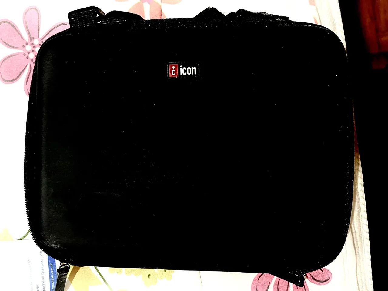 Maleta para IPad e tablets importado