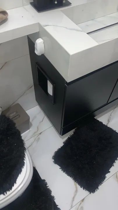 Gabinete em mdf - Foto 2