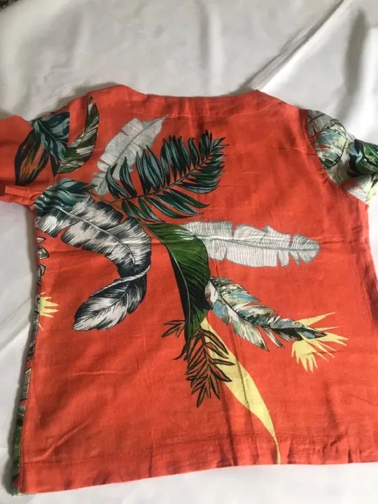 Blusa feminina/ Estilo Farm