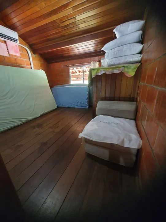 Carnaval e FDS com piscina para 8 pessoas em Ubatuba - Foto 7