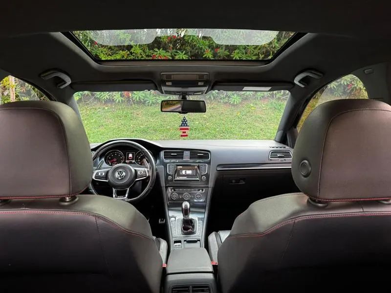 VOLKSWAGEN GOLF GTI AB 2014 - Foto 15