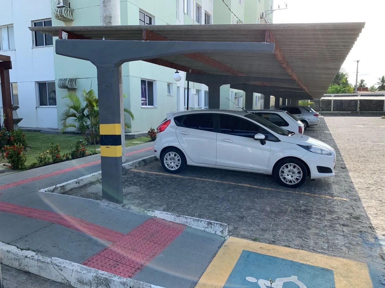 Garagem pré-moldado  - Foto 3