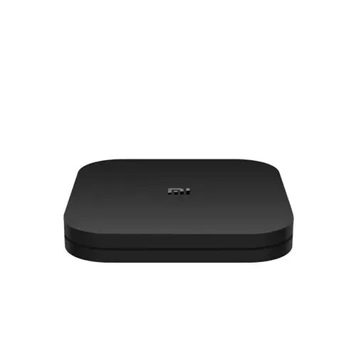 Mi Box S 4K Ultra HD - Streaming de alta qualidade Xiaomi - Foto 5