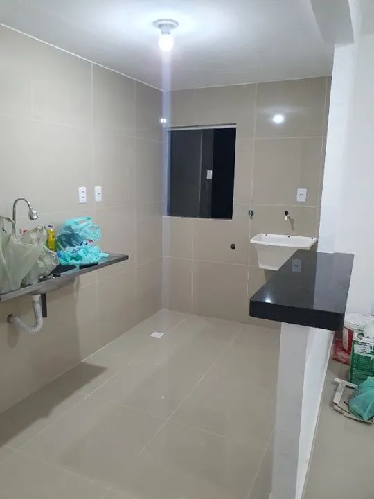 LINDO APARTAMENTO RECÉM REFORMADO NO GREEN PARK II - 3 QUARTOS - Foto 3