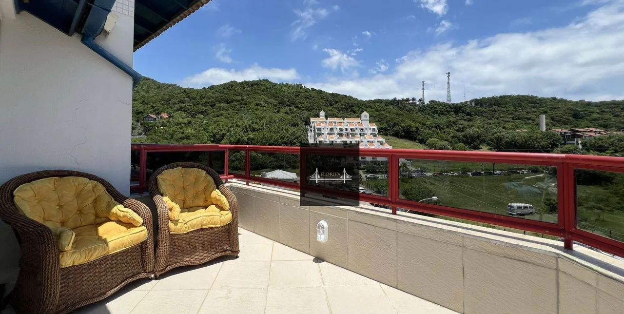 Cobertura com vista Mar na Praia Brava! - Foto 5