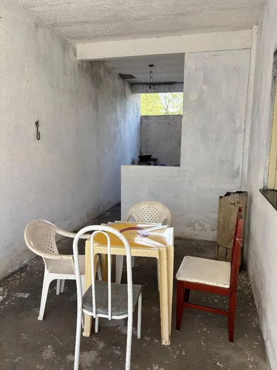 Casa temporada com piscina Itassimirim/barra de pojuca PARA RÉVEILLON  - Foto 5