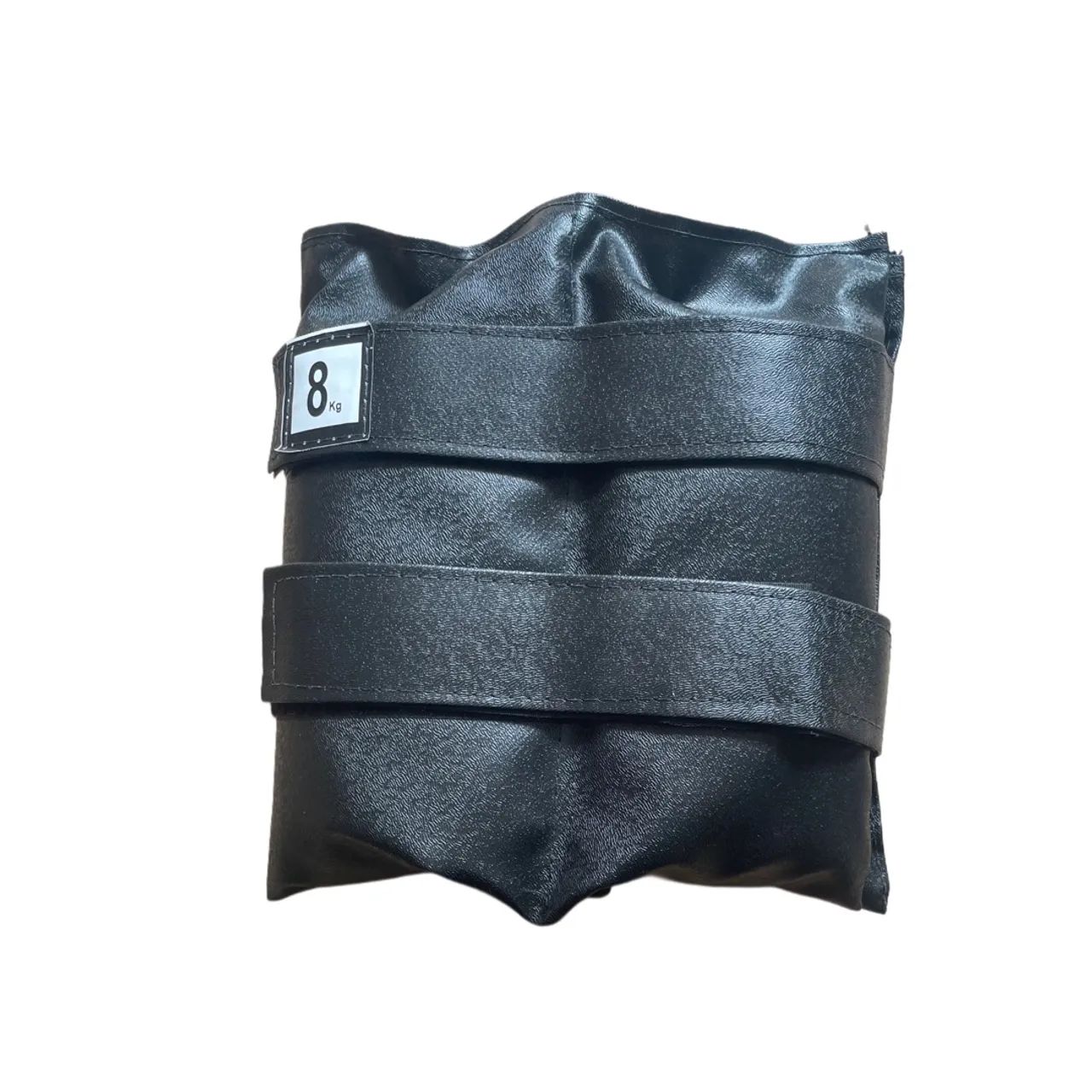 Tornozeleira Profissional 8kg (par) - Foto 3