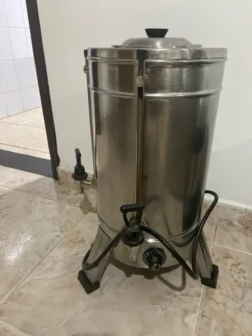 Cafeteira MONARCHA de 5L