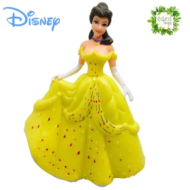 Disney Princesas Estatueta (cód 080) - Foto 4