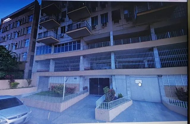 Captação de Apartamento para locação na Rua Augusto Paris, Alvarez, Nova Iguacu, RJ