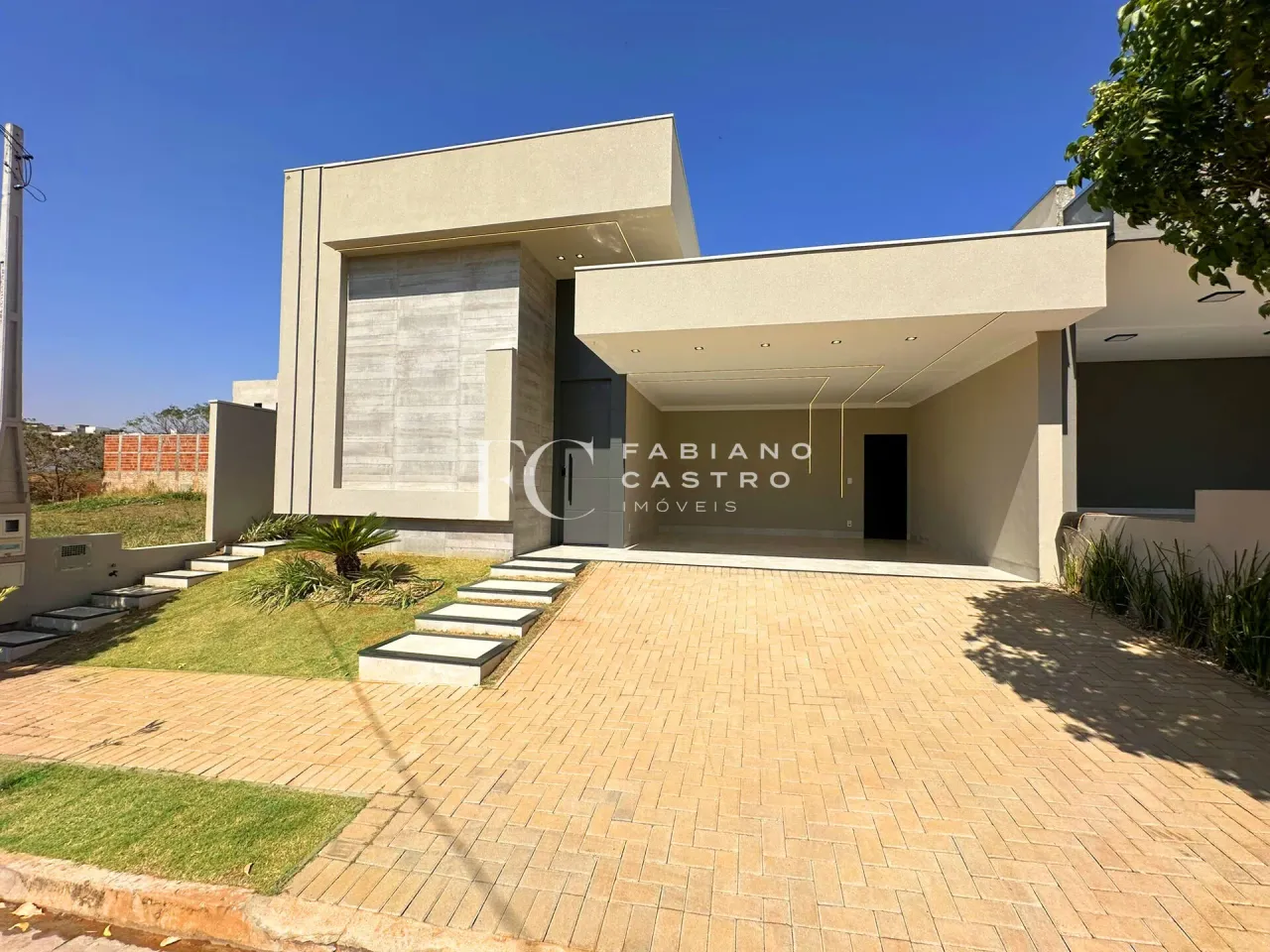 Residencial Maria Julia - Condomínio Maria Julia