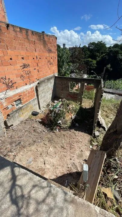 foto - Serra - Balneário de Carapebus