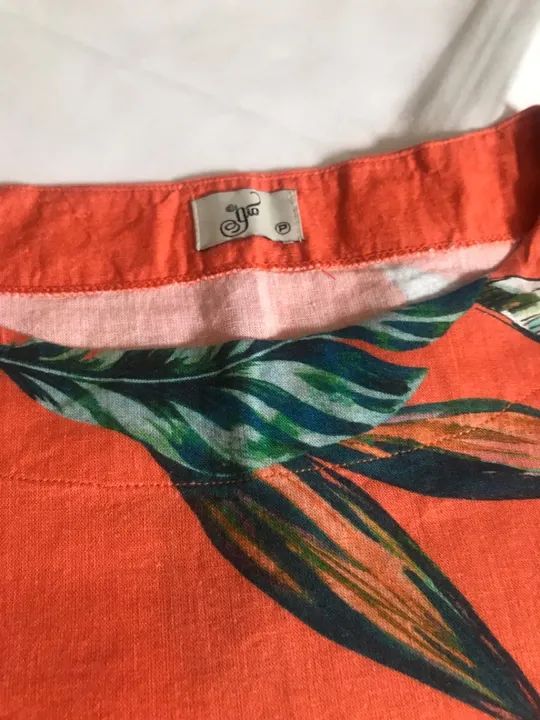 Blusa feminina/ Estilo Farm - Foto 3