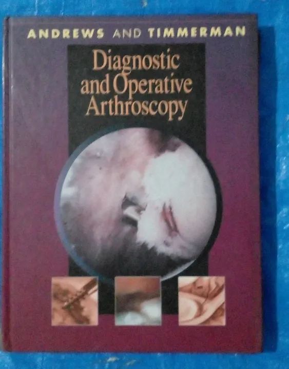 DIAGNOSTIC AND OPERATIVE  ARTHROSCOPY.