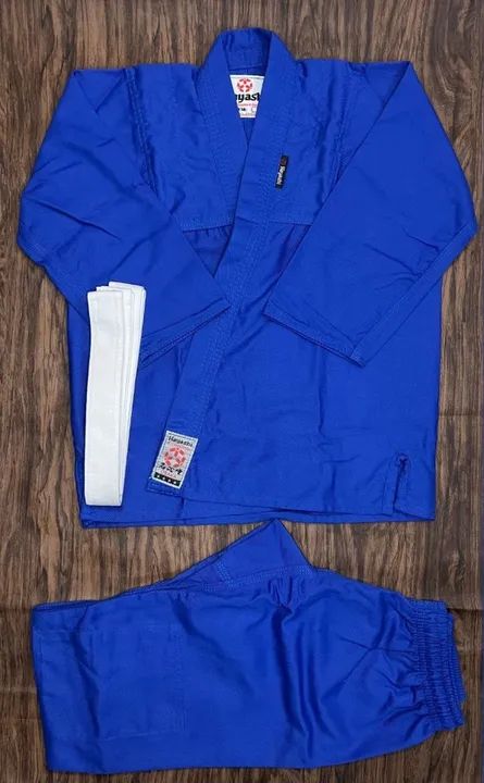 kimonos Novos infantis brim Jiu Jitsu ou Judô - Somos fabricantes