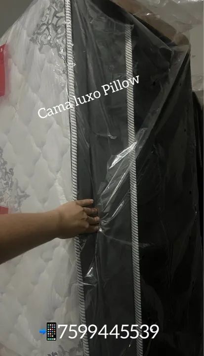 Chega pra cá, compre sua cama com melhor preço!