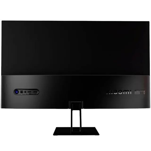 Monitor Gamer Xiaomi G27I 27" Full HD IPS - Preto - Foto 2
