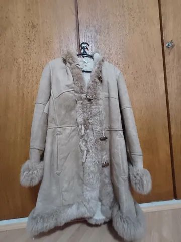 Agasalhos de frio