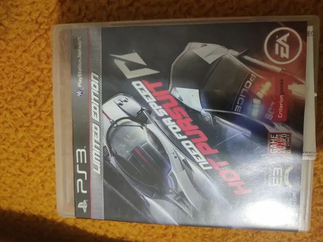 Jogos de PS3