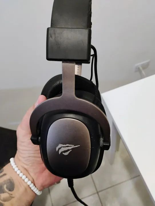 Headset gamer havit hv-h2002d