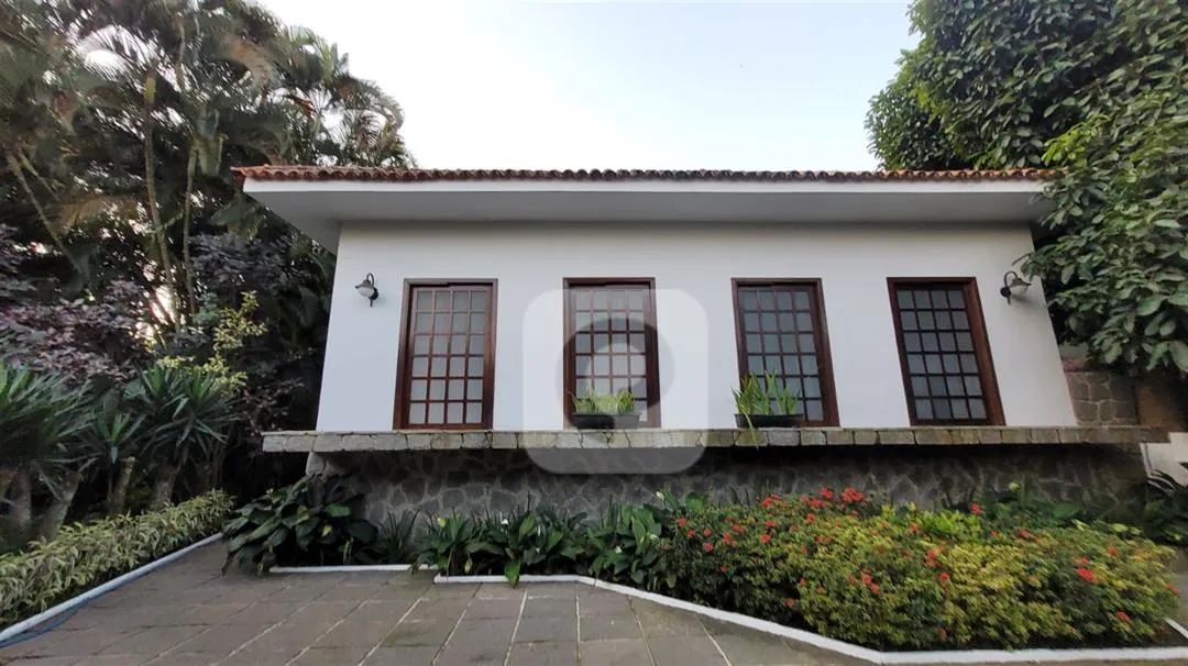 Casa de Condomínio 5 quartos, sendo 3 suítes - Foto 3