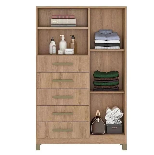 linda comoda para deixa seu quarto mais bonito  - Foto 3