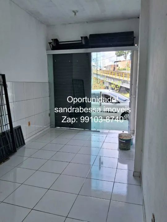 Alugo excelente Loja comercial | Ponto comercial no Nova Cidade | Galileia I - Foto 9