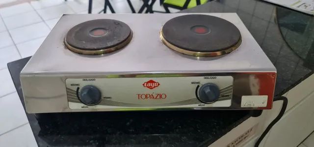 Fogão Elétrico Layr  - Foto 2