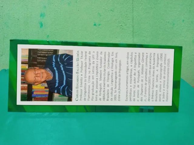 A vida e o tempo - Foto 3