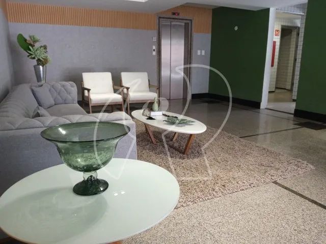 Apto com 210,24m² no Dionísio Torres - Foto 9