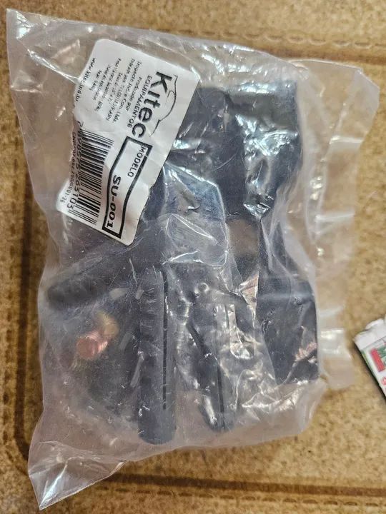 Suporte para tv  - Foto 2