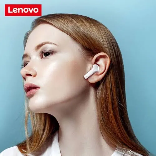 Fone De Ouvido Lenovo Gm2 Pro Gamer Music Bluetooth 5.3 Novo lacrado