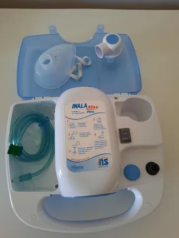Nebulizador - Foto 4