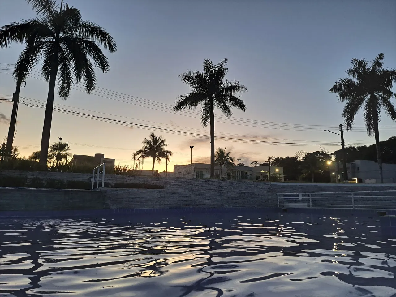Terreno Cond Forest Hill