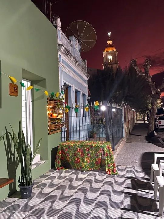 Temporada Casa Mobiliada em Taquaritinga do Norte-PE - Foto 8