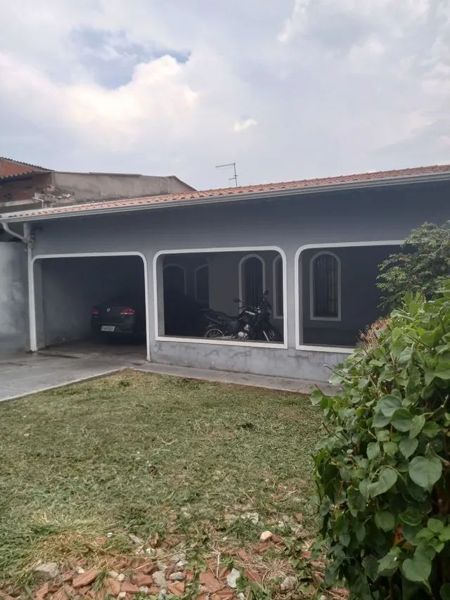 Captação de Casa a venda na Rua Vicente Matallo, Parque Valença I, Campinas, SP
