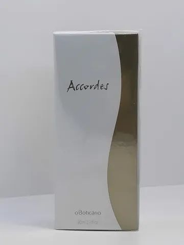 Perfume Accordes