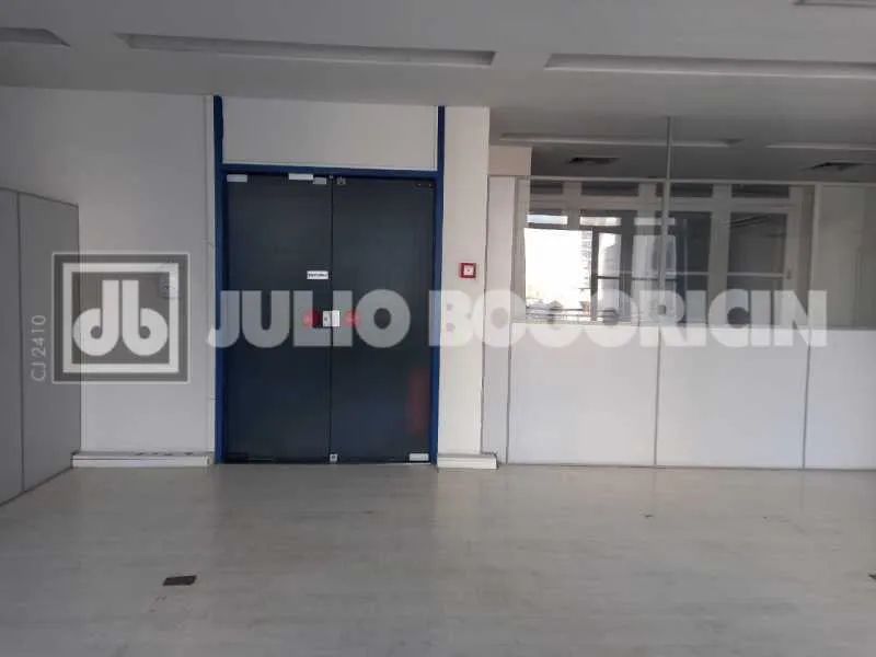 Centro-Sala-190m²-Frente-Portaria 24h - Foto 4