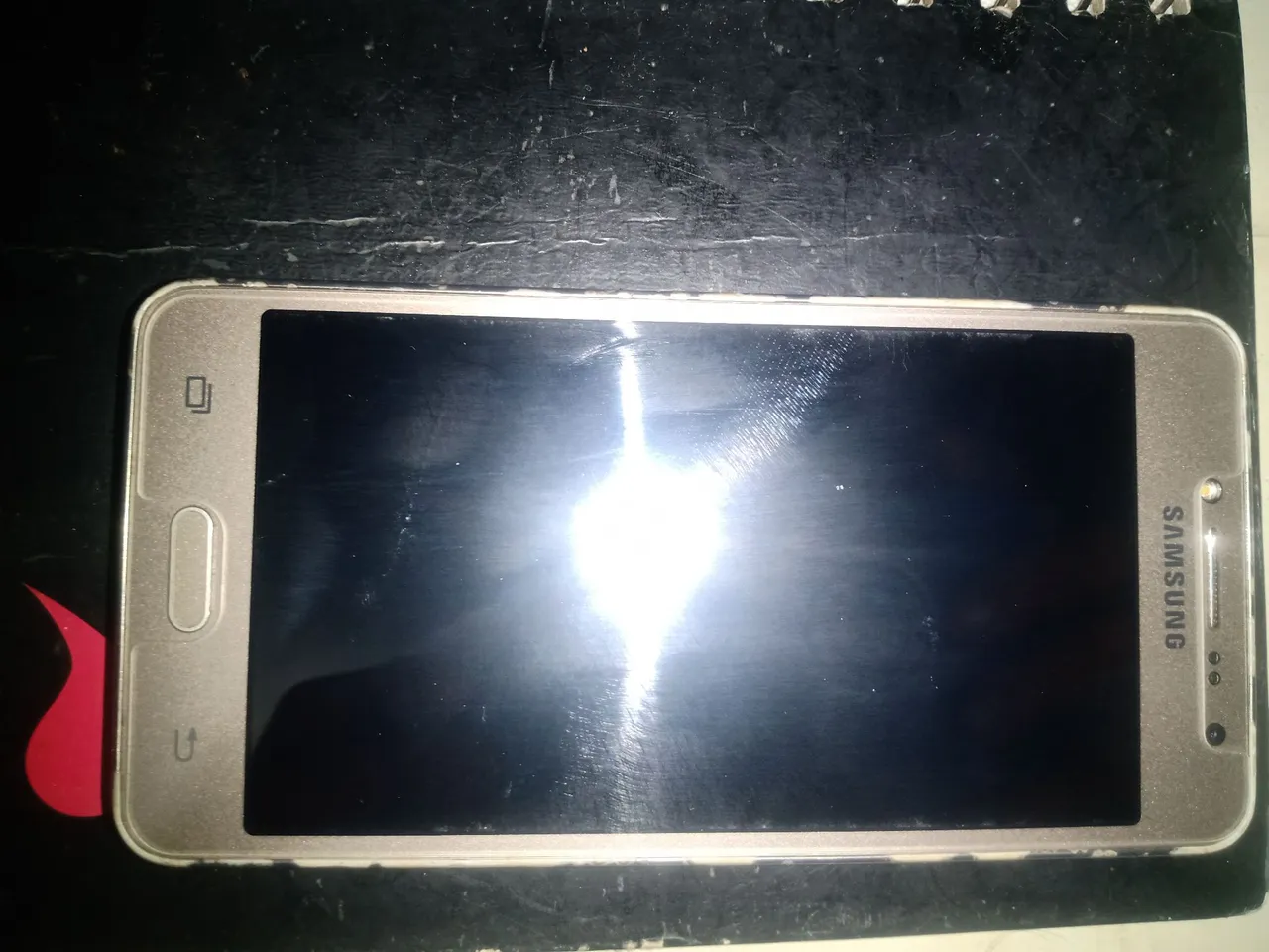 Samsung J2 Prime