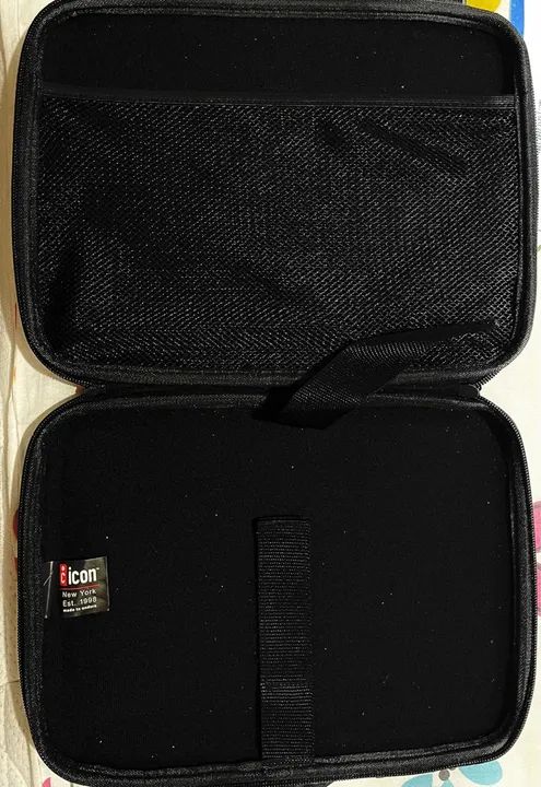 Maleta para IPad e tablets importado - Foto 2