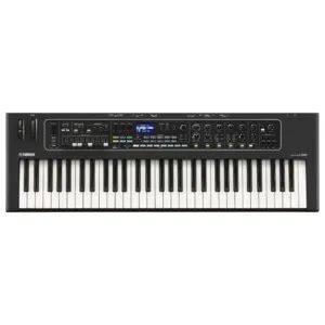 Teclado Yamaha CK88 Stage 88 teclas 7/8 - Instrumentos musicais