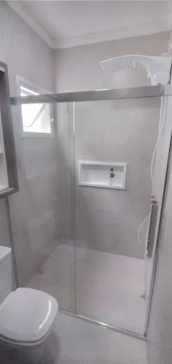 Box de vidro para banheiro - novo - Foto 2