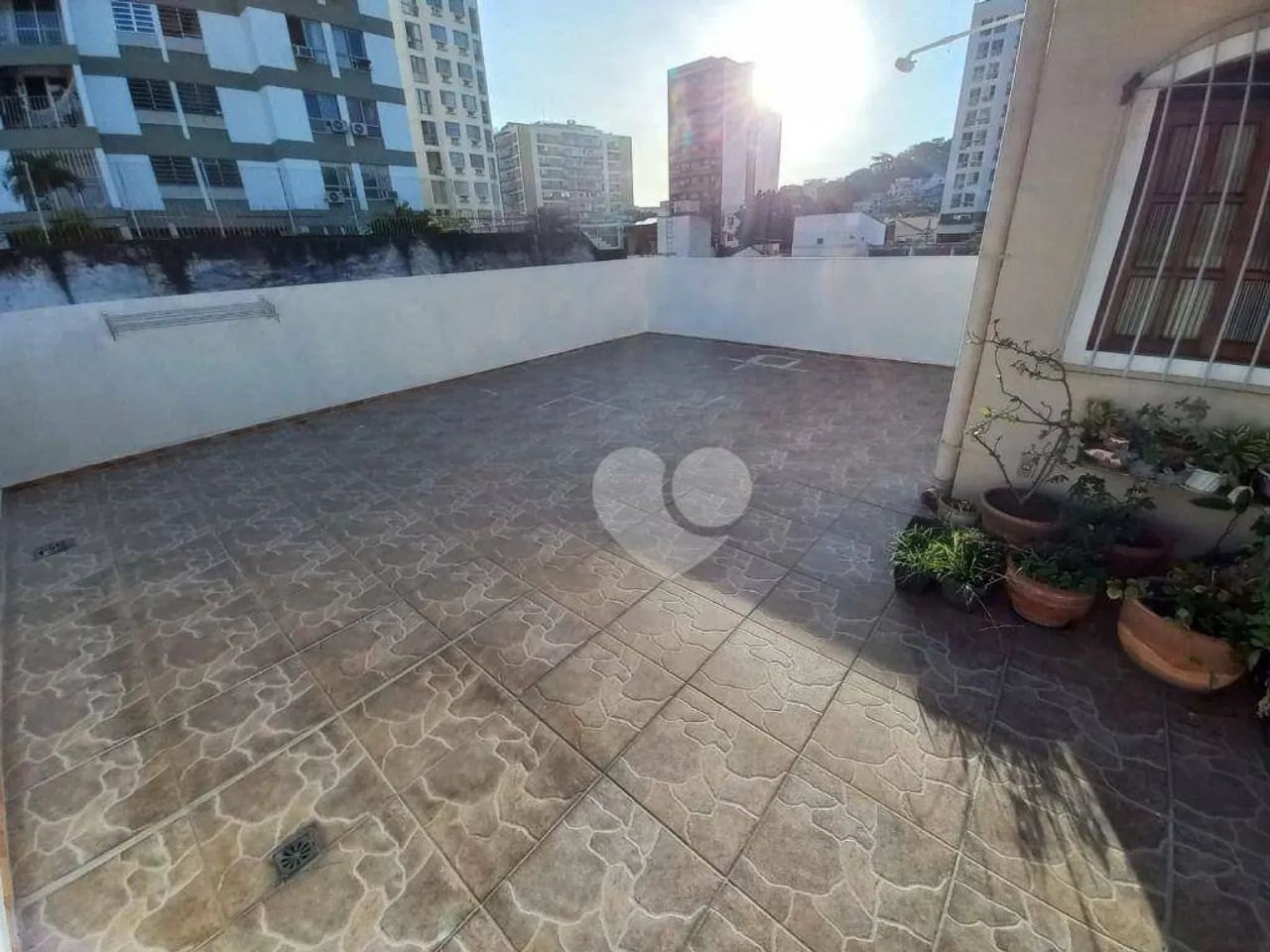 Casa com terraço no Andaraí - Foto 2